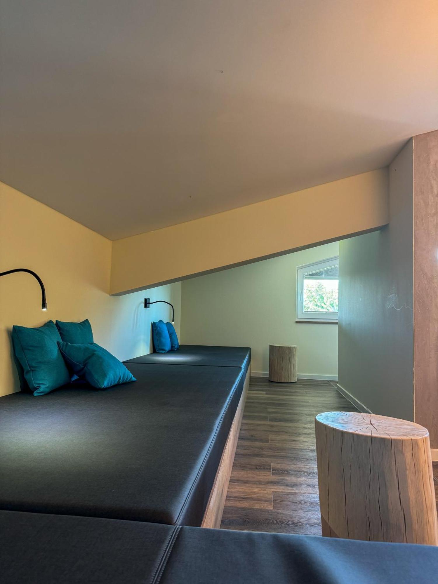 הארן Veenland Hotel מראה חיצוני תמונה
