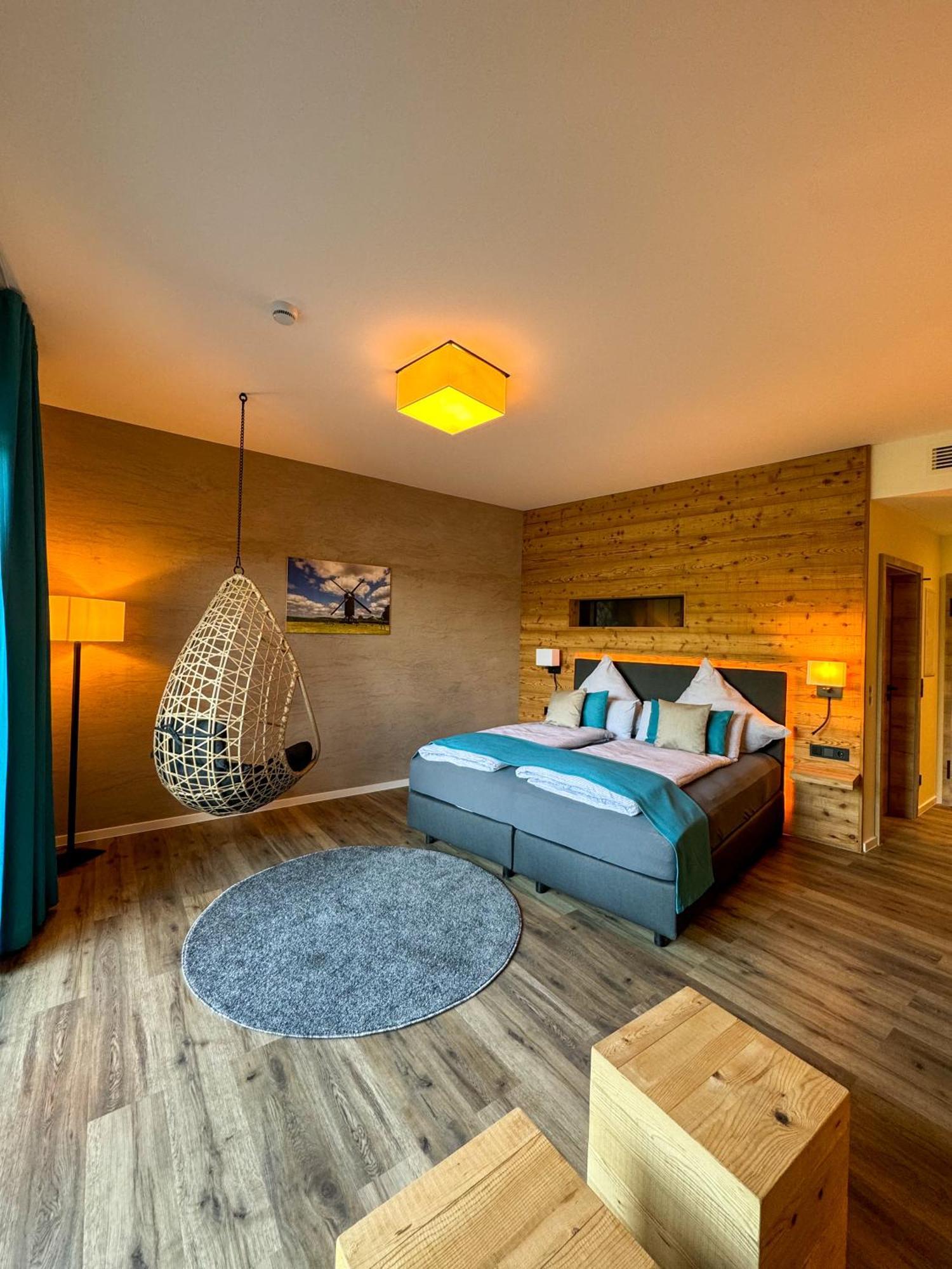 הארן Veenland Hotel מראה חיצוני תמונה